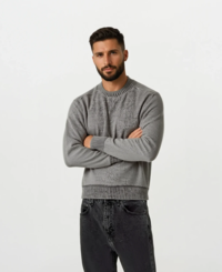 MAGLIA UOMO 750701 Tellini S.r.l. Ingrosso Abbigliamento